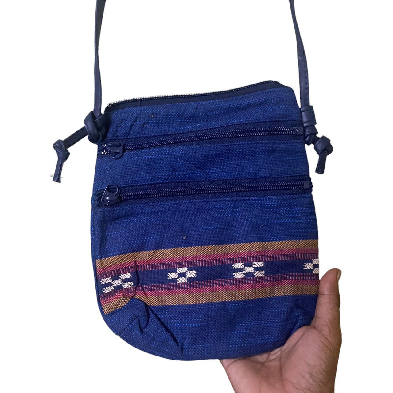 Other Cotton shoulderbag Size ONE SIZE - 2 Thumbnail