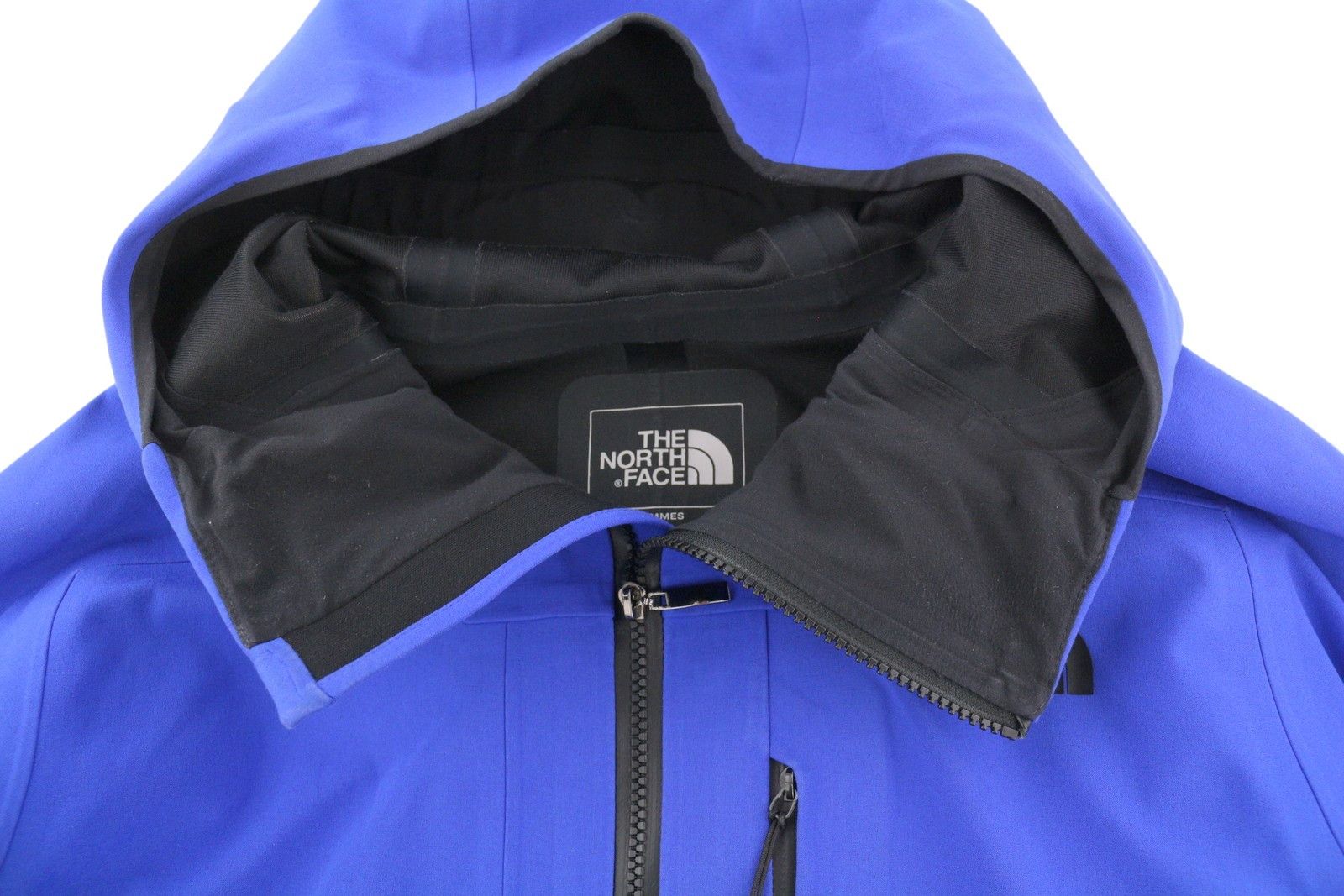 The North Face S Black Air-Vents Gore-Tex apex Flex Waterproof 83713 Size US S / EU 44-46 / 1 - 13 Thumbnail