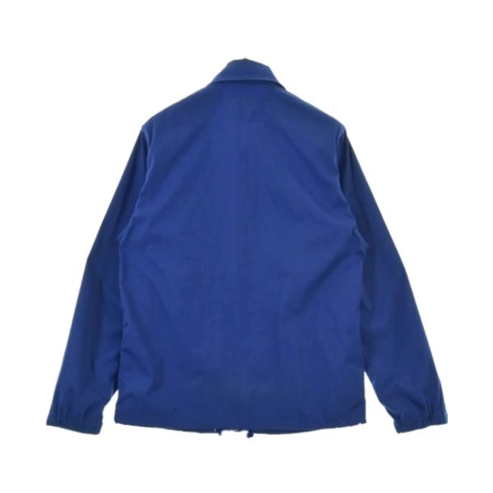 The North Face Purple Label THE NORTH FACE PURPLE LABEL BLOUSON Blue Men L Polyester USED Size US L / EU 52-54 / 3 - 2 Thumbnail