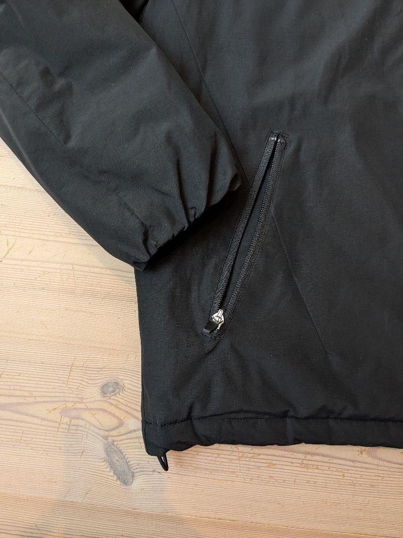 Number (N)ine Down Jacket Size US S / EU 44-46 / 1 - 6 Thumbnail