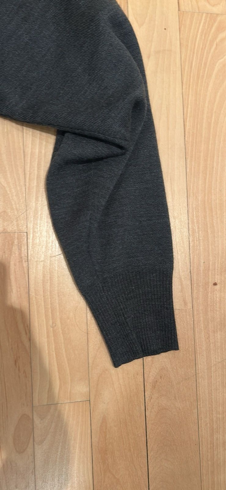 Uniqlo Uniqlo zip up Size US L / EU 52-54 / 3 - 4 Thumbnail