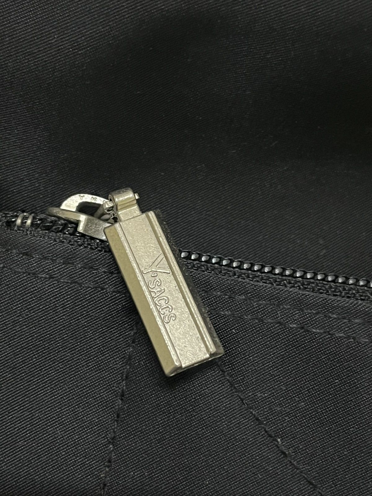 Travis Scott × Yohji Yamamoto Yohji yamamoto travel bag ( big size ) Size ONE SIZE - 5 Thumbnail