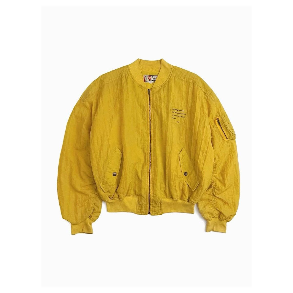 Fiorucci Fiorucci Jacket Size US M / EU 48-50 / 2 - 2 Thumbnail