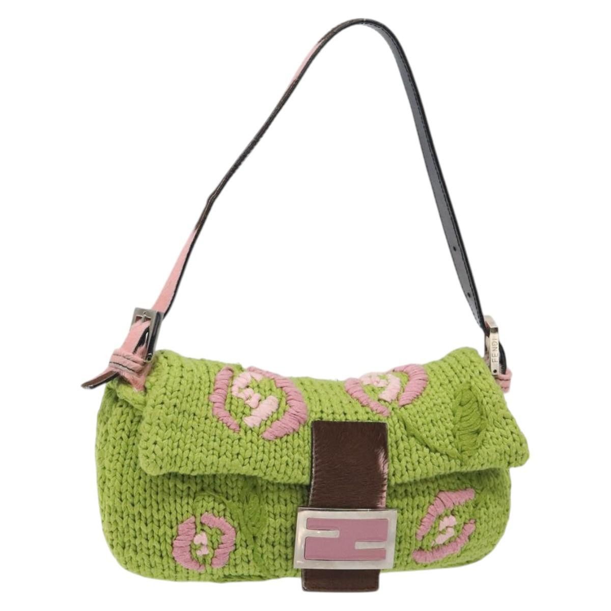 Fendi mamma baguette