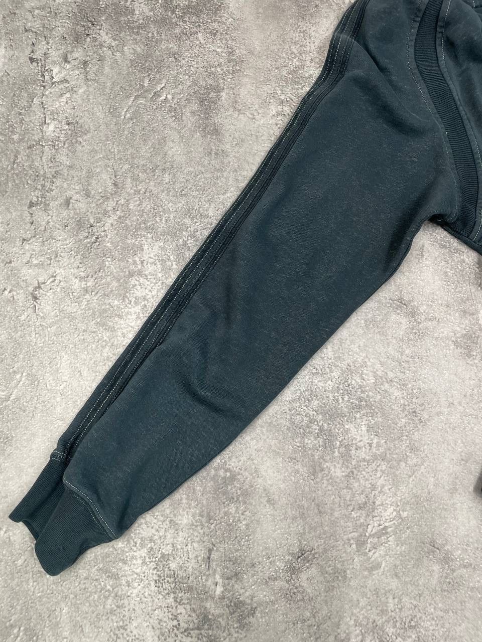 Champion Champion Vintage Men Cotton Hoodie Pullover Dark Grey Size US M / EU 48-50 / 2 - 4 Thumbnail