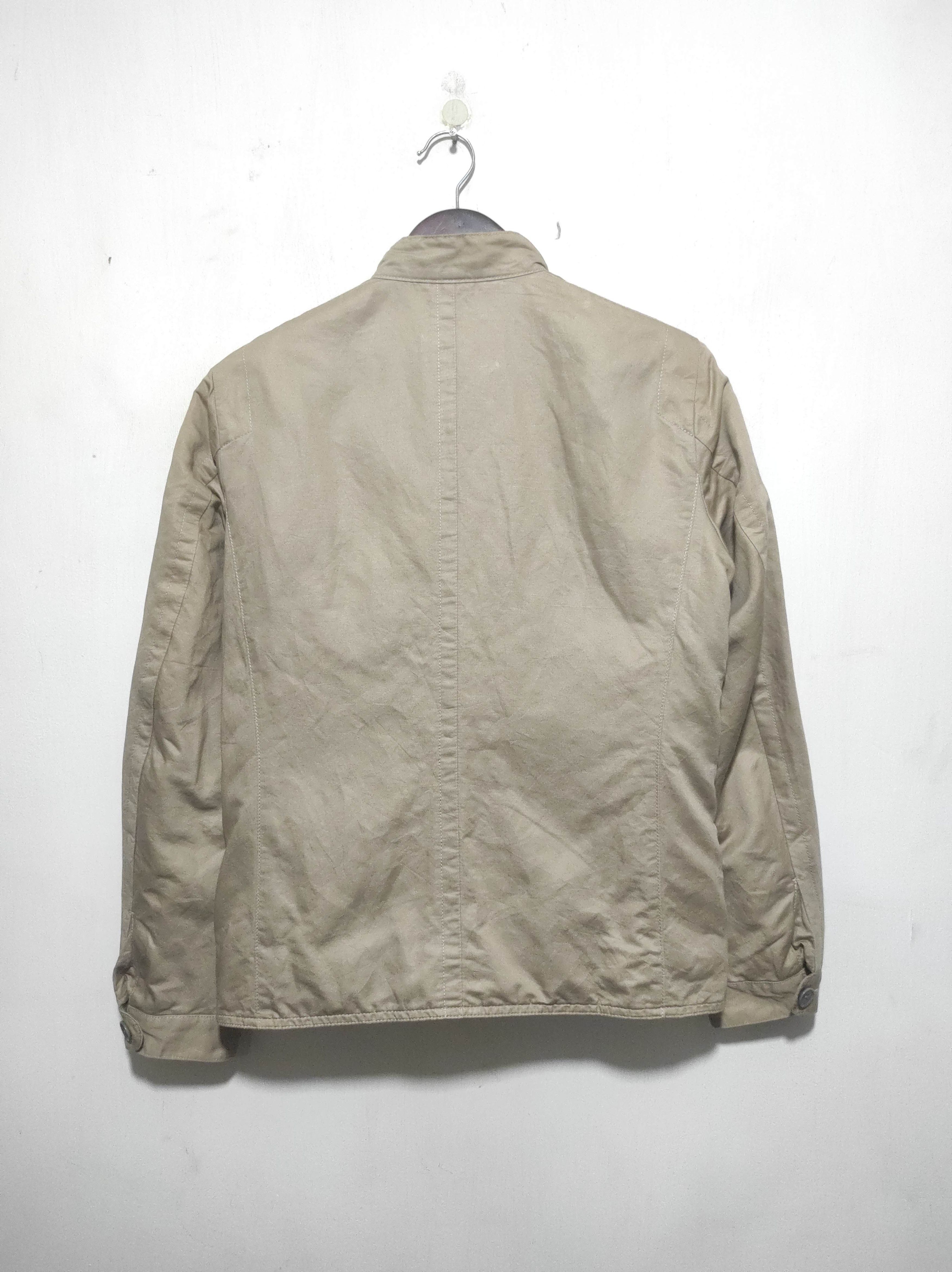 BEAUTY&YOUTH Beauty&Youth United Arrow Jacket Size M / US 6-8 / IT 42-44 - 15 Thumbnail