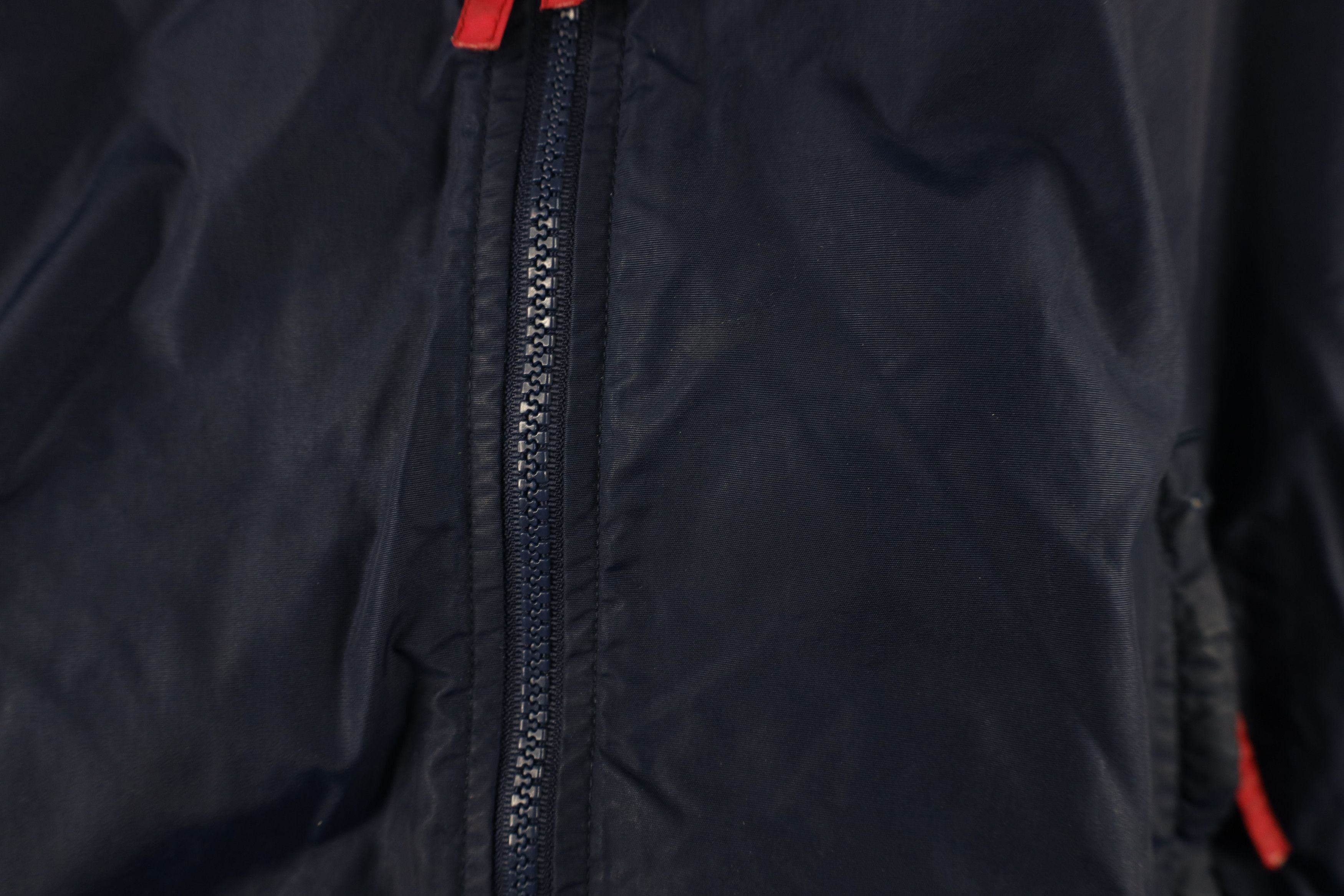 Columbia Vintage 90s Columbia Fleece Lined Full Zip Bomber Jacket Size US XXL / EU 58 / 5 - 8 Thumbnail