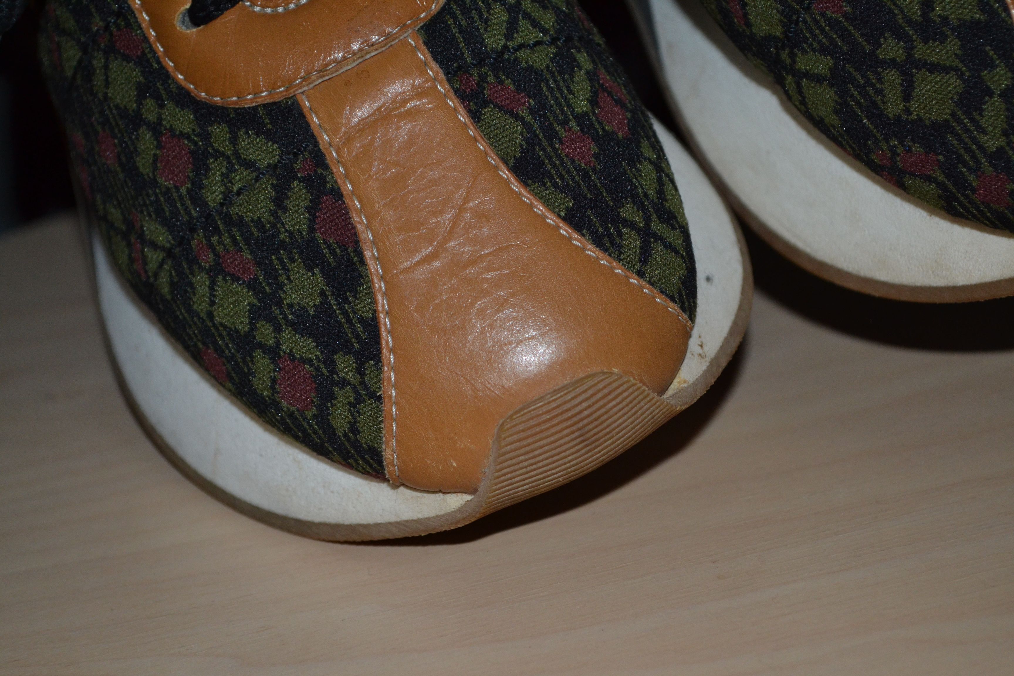 Marni Marni Platform Sneakers 37 Size Italy Size US 7 / IT 37 - 8 Thumbnail