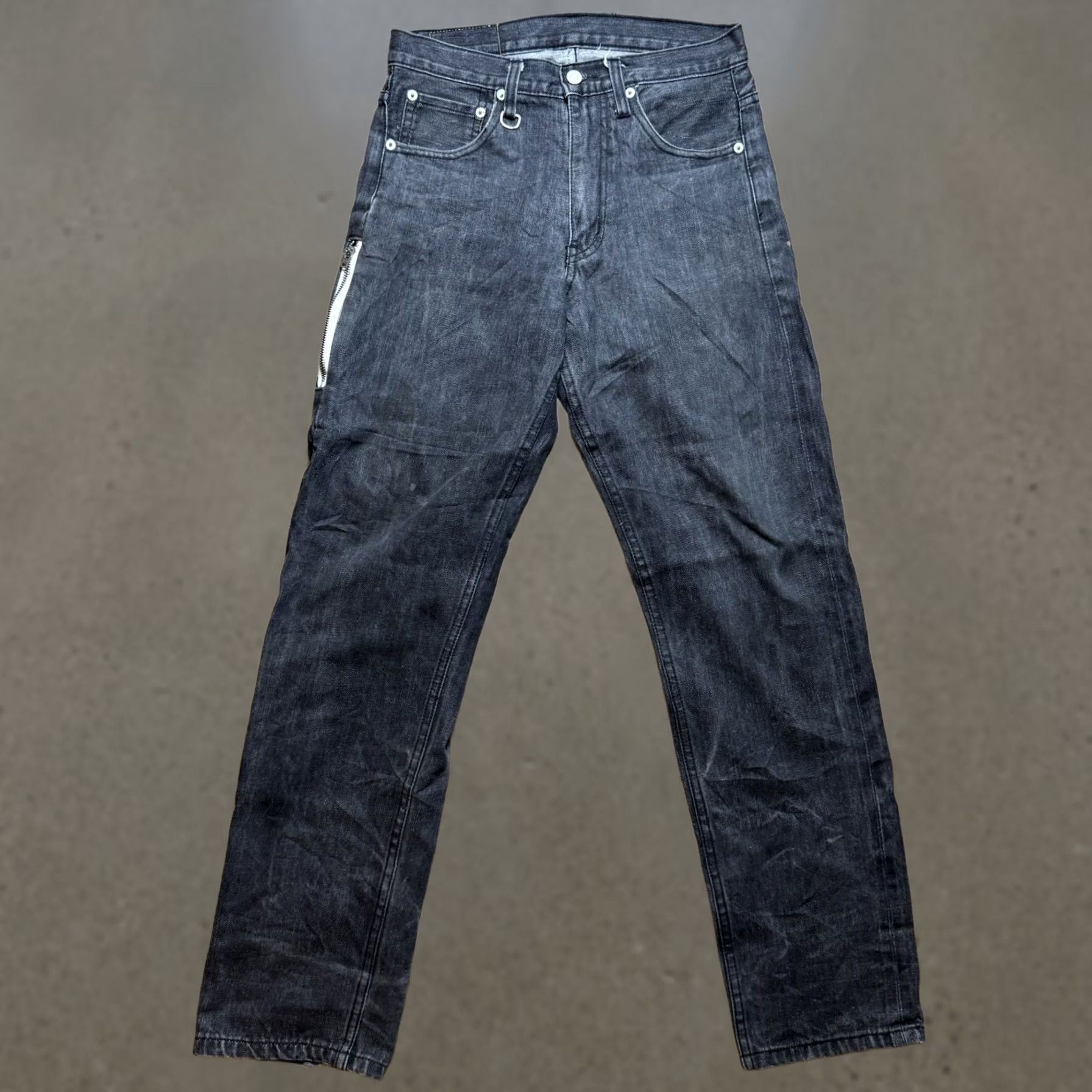 Fragment Design × Levi's Levis Fenom x Fragment Design chino