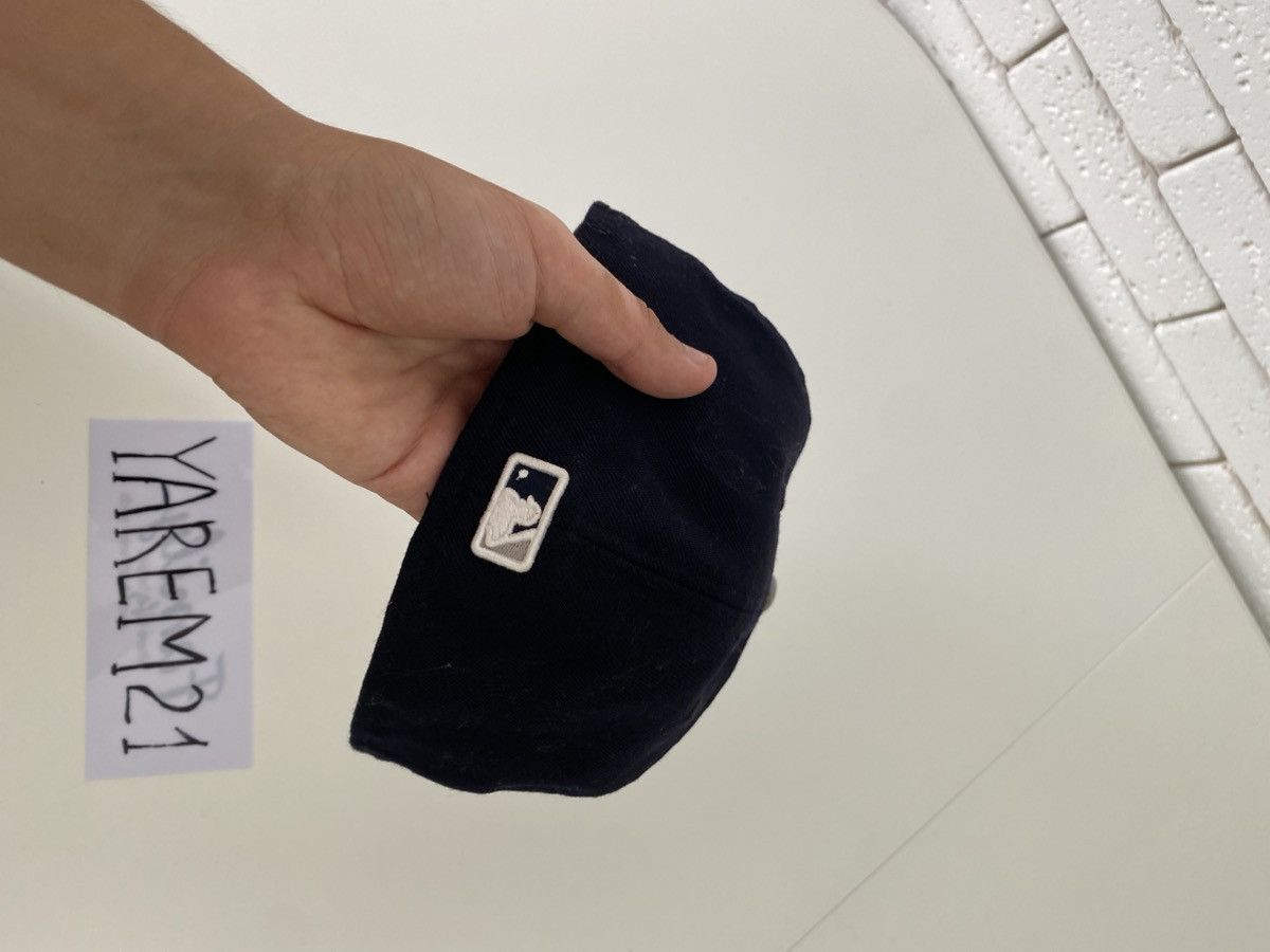 New Era Los Angeles dodgers cap hat Size ONE SIZE - 4 Thumbnail