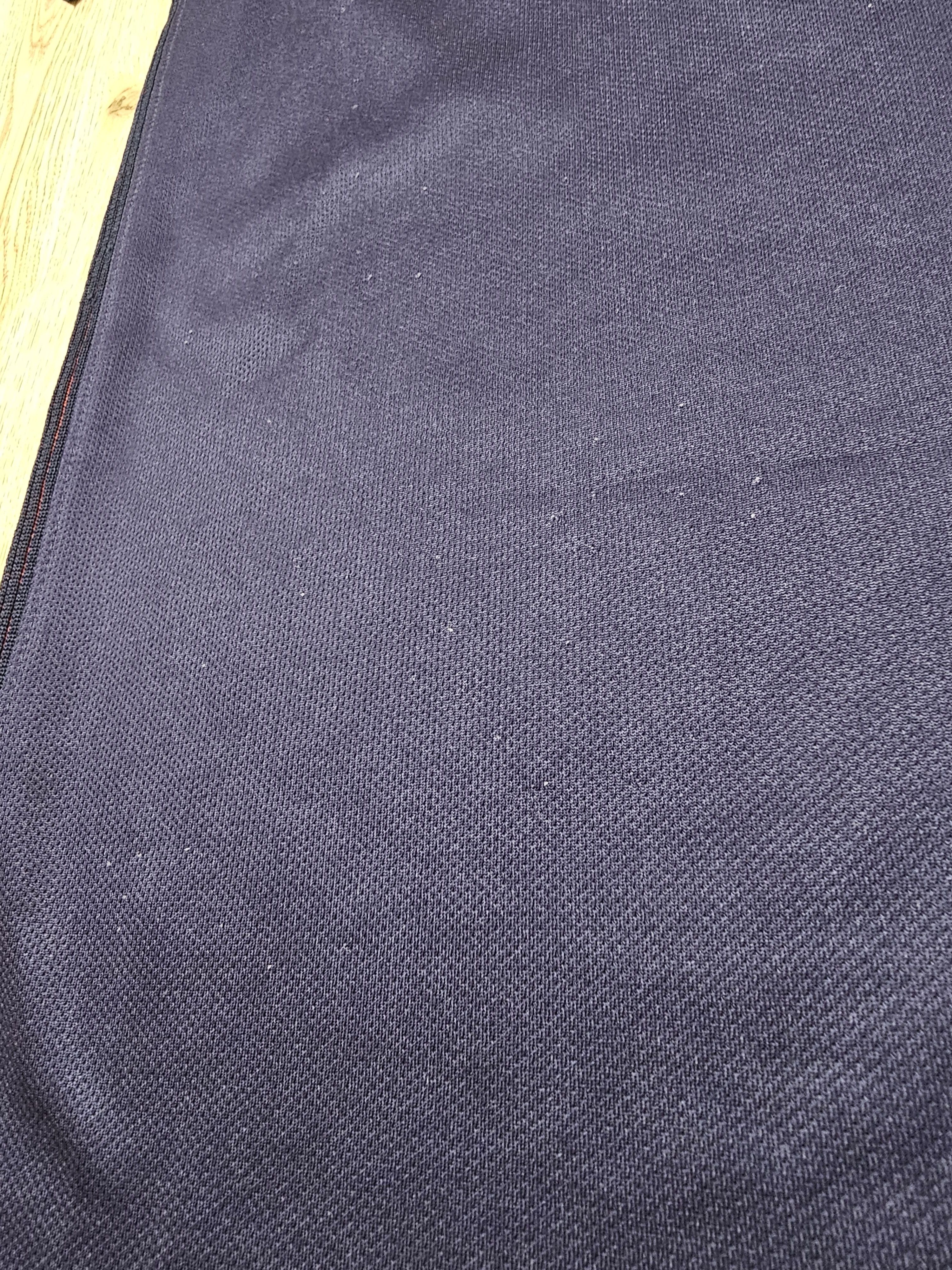 Nike PSG PARIS SAINT-GERMAIN 2016 2017 FOOTBALL SOCCER JERSEY Size US M / EU 48-50 / 2 - 8 Thumbnail