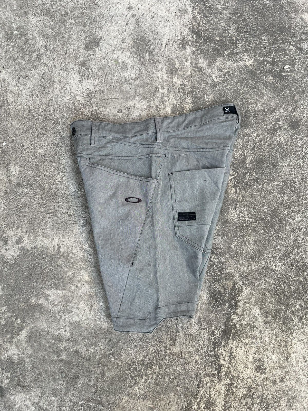 Oakley Y2k Oakley Short Pant Size US 32 / EU 48 - 4 Thumbnail