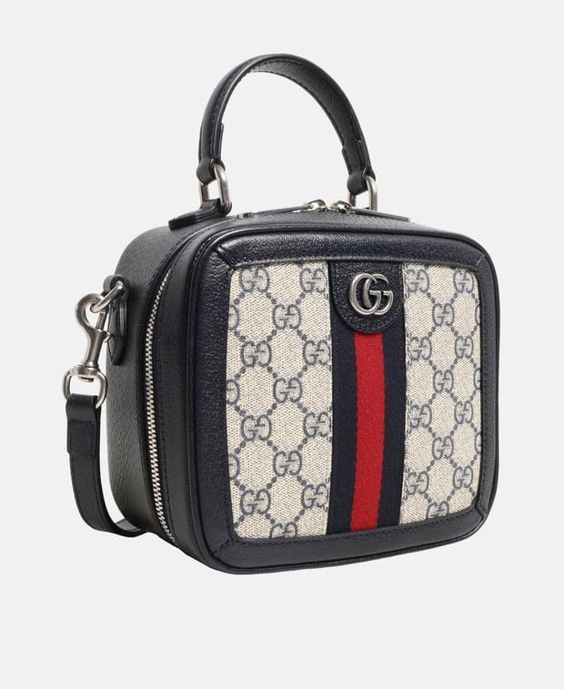 Gucci Ophidia Handbag Size ONE SIZE - 1 Thumbnail