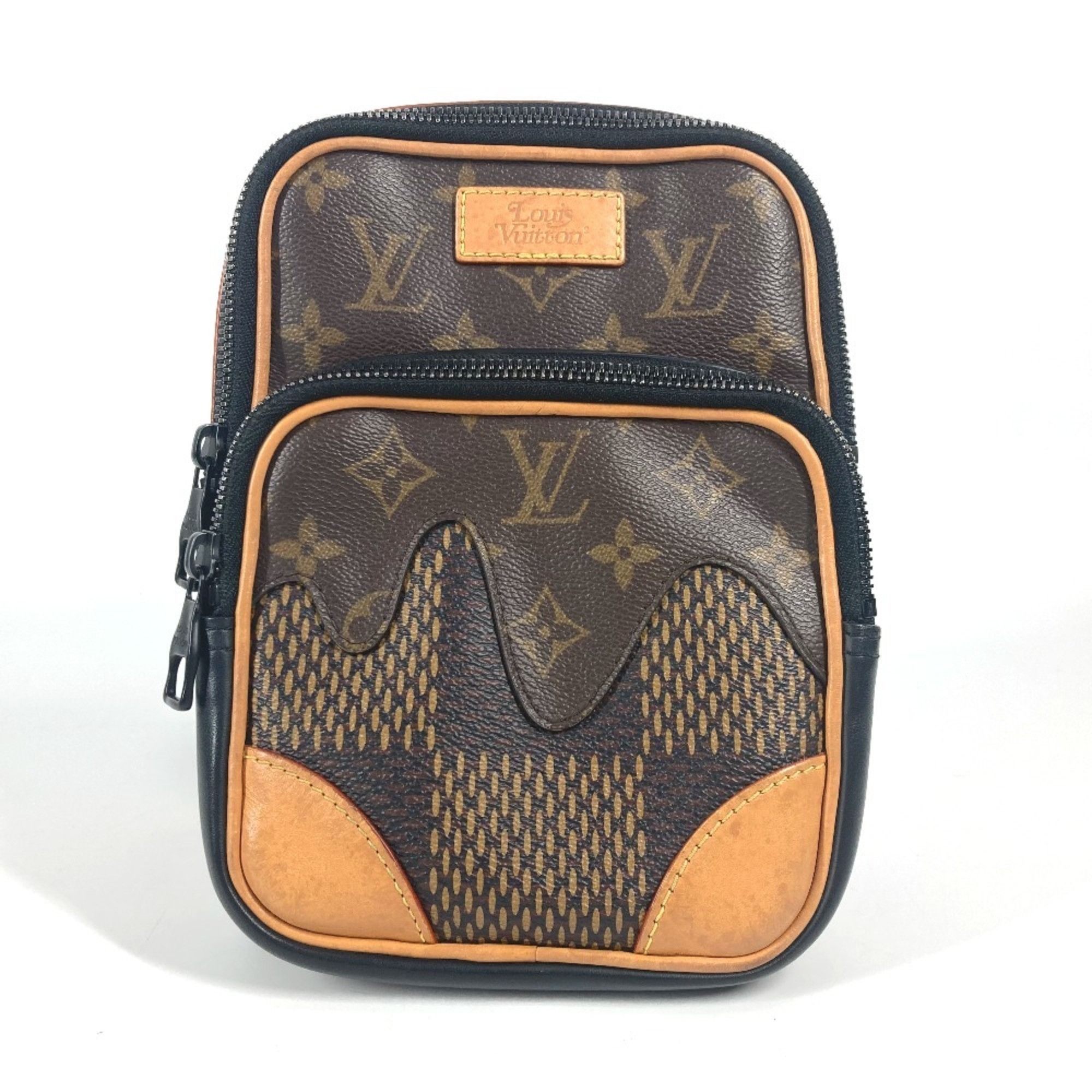 Louis Vuitton Louis Vuitton Amazon shoulder Size ONE SIZE - 1 Thumbnail