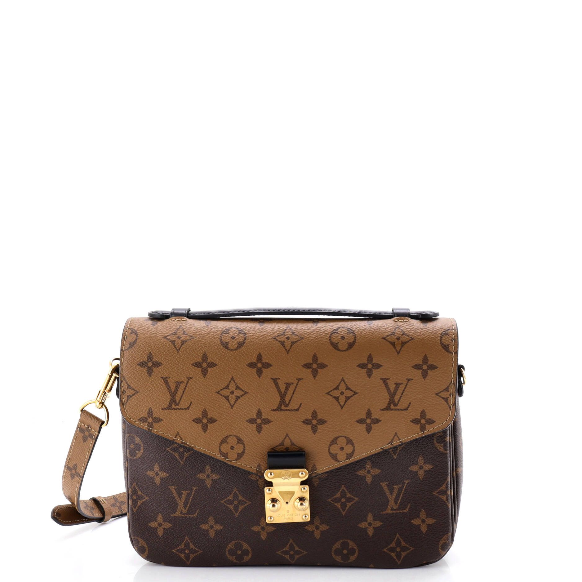 Louis Vuitton Pochette Metis Size ONE SIZE - 1 Thumbnail