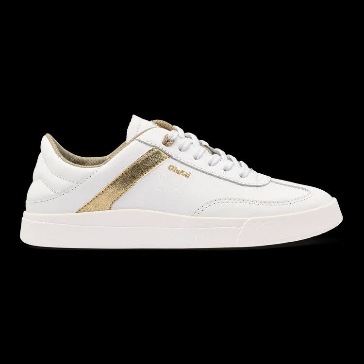 Olukai Olukai Ha’Upu Athletic Sneaker - Size 8 Size US 8 / IT 38 - 2 Thumbnail