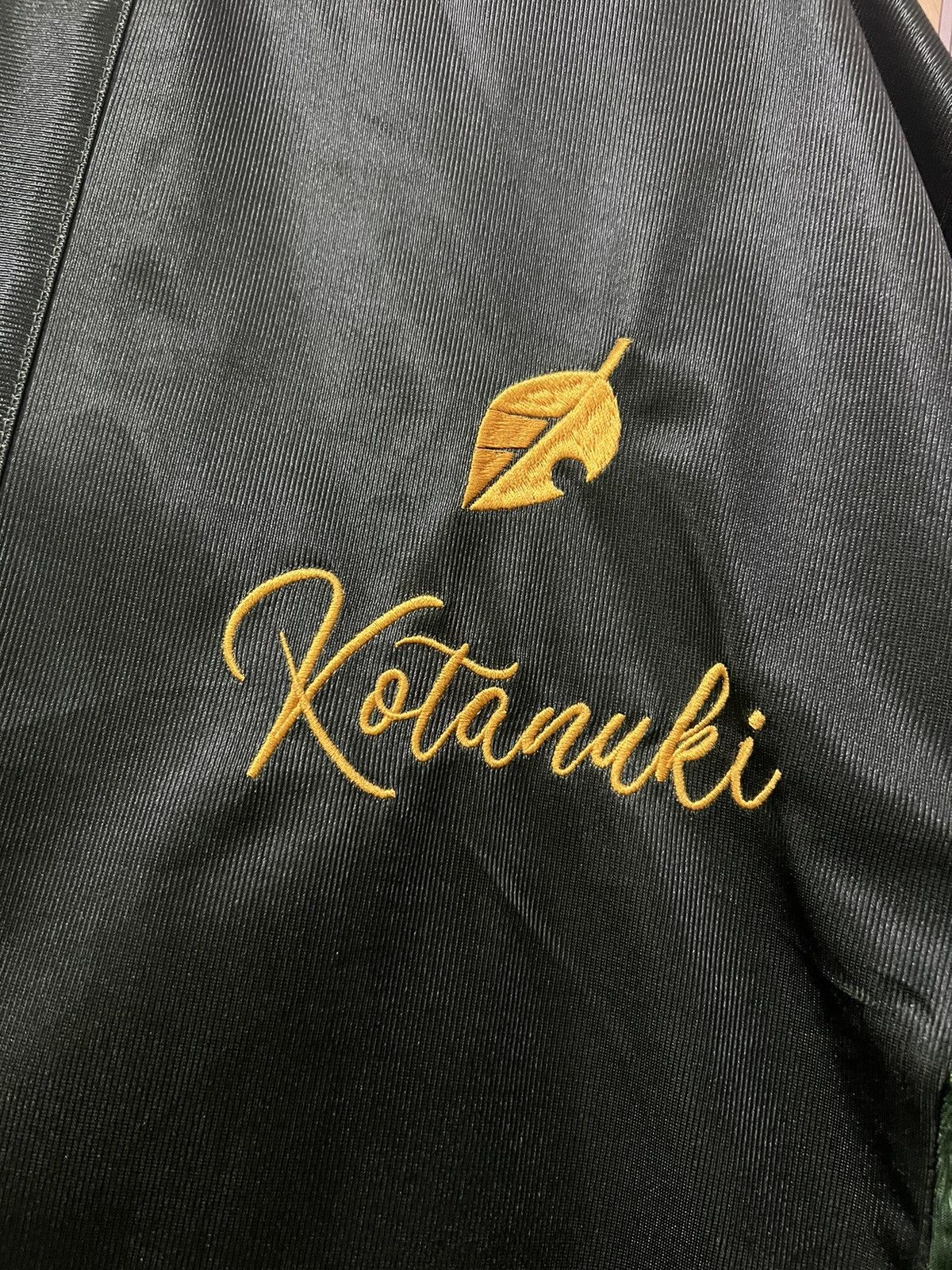 Japanese Brand Urashima Sakatasen Uratanuki SUMMER TOUR 2019 Urashima Size US M / EU 48-50 / 2 - 9 Thumbnail