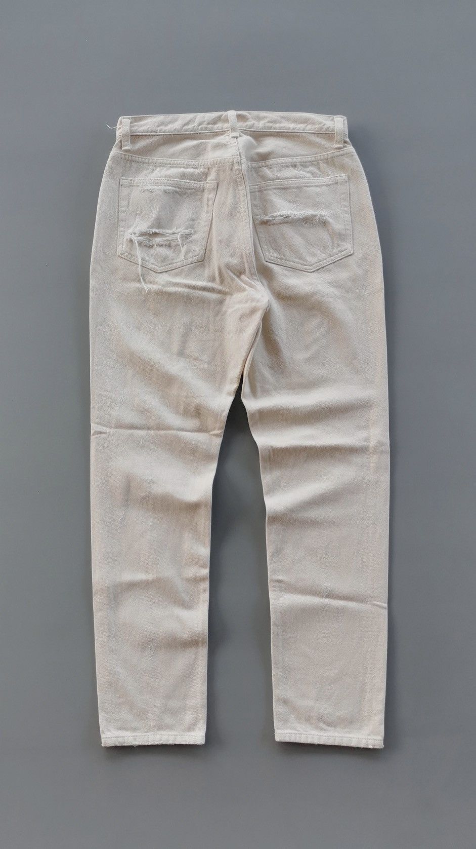Japanese Brand Another Edition Denim Jeans Size US 29 - 11 Thumbnail
