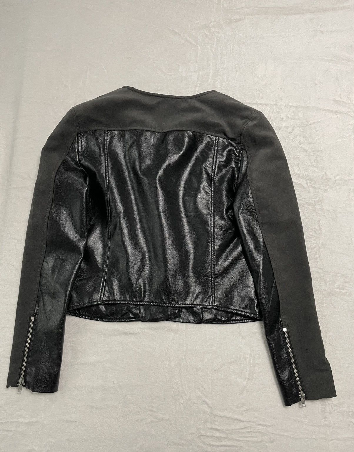 H&M H&M Jacket/Blazer Size M / US 6-8 / IT 42-44 - 2 Thumbnail