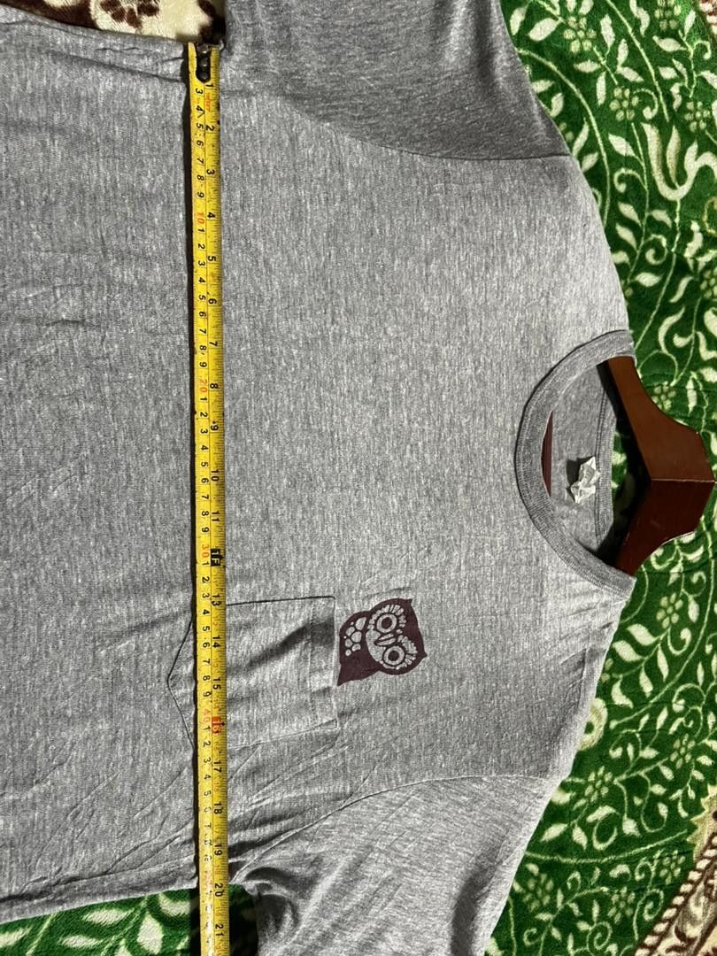Vintage K5-17 90'S TRI BLEND Kayak Yaeyama Kobo cacyahsee a 55! owl Size US XL / EU 56 / 4 - 14 Thumbnail