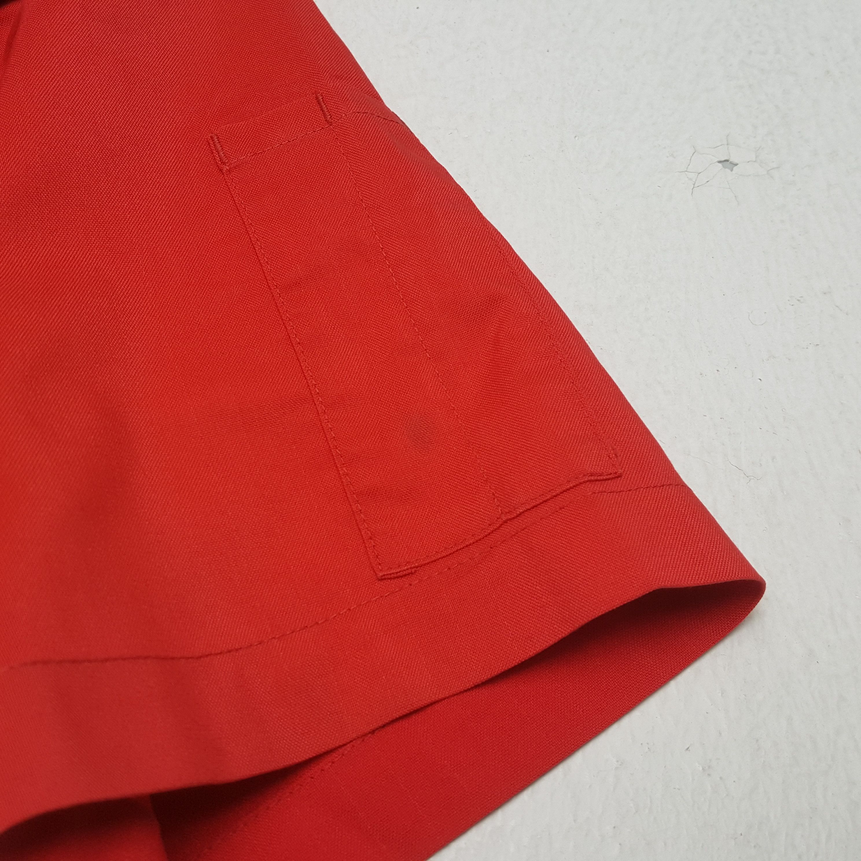 Ferrari × Vintage Vintage SHELL Ferrari Formula One Racing Coverall Jacket Size US M / EU 48-50 / 2 - 11 Thumbnail