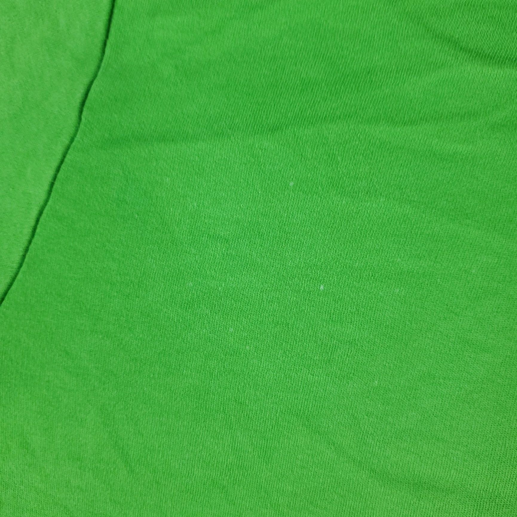 Ralph Lauren Ralph Lauren Polo Shirt Mens 2XL Green Solid Casual Short Sleeve Activewear Size US XXL / EU 58 / 5 - 4 Thumbnail