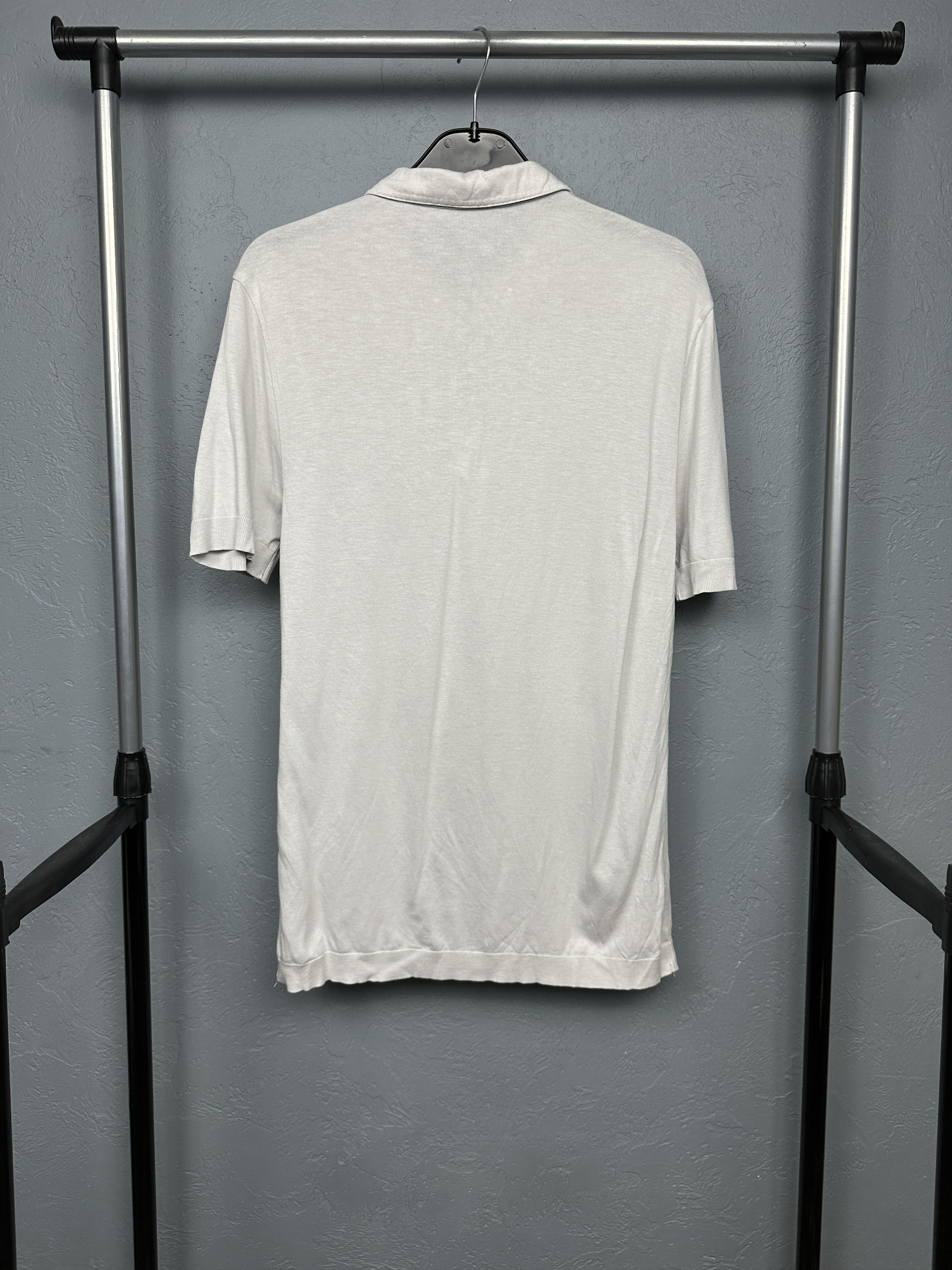 Reiss Reiss Mens Polo Shirt Size US M / EU 48-50 / 2 - 7 Thumbnail