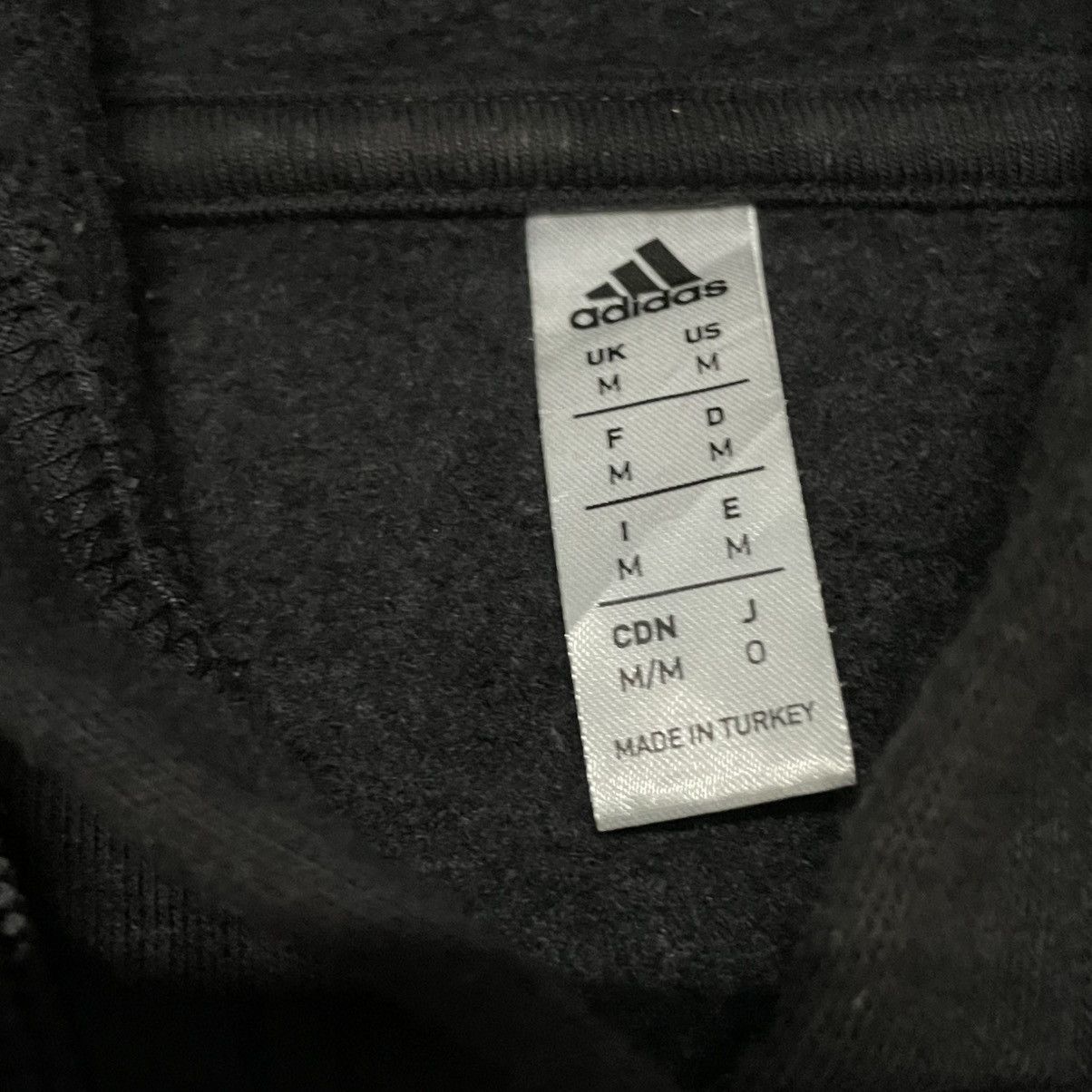Adidas × Star Wars Adidas x Star Wars Hoodie Sweatshirt Size US M / EU 48-50 / 2 - 5 Thumbnail