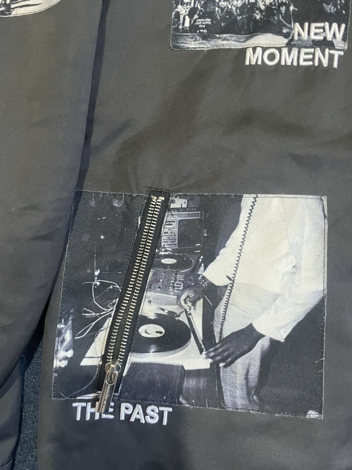 Maniere De Vior Maniere de voir Jacket Size US M / EU 48-50 / 2 - 6 Thumbnail