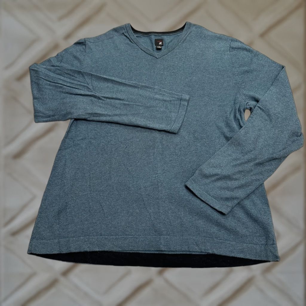 Vintage VINTAGE None Size US L / EU 52-54 / 3 - 1 Thumbnail