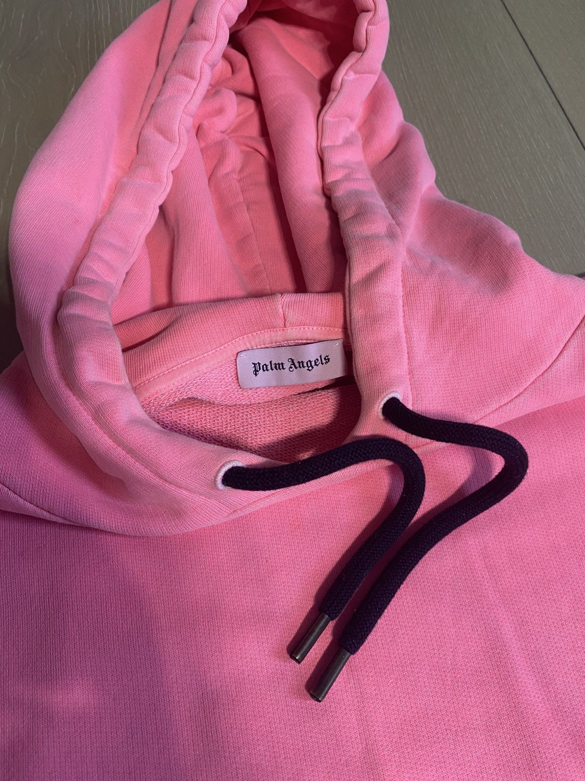 Palm Angels Palm Angels Hoodie Size US XL / EU 56 / 4 - 11 Thumbnail