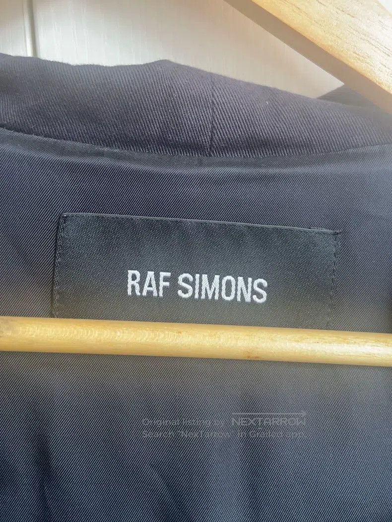 Other Raf Simons Parka men's coat Size US M / EU 48-50 / 2 - 5 Thumbnail