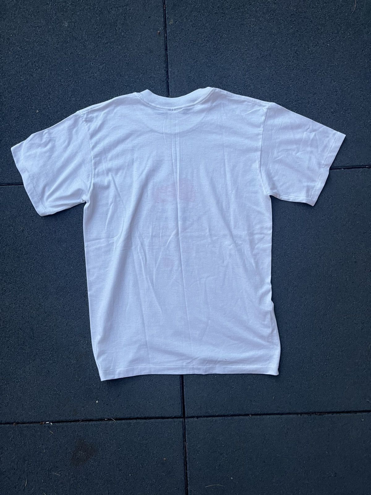 Other VINTAGE Graphic Tee, Climb Big Mountain Size US L / EU 52-54 / 3 - 3 Thumbnail