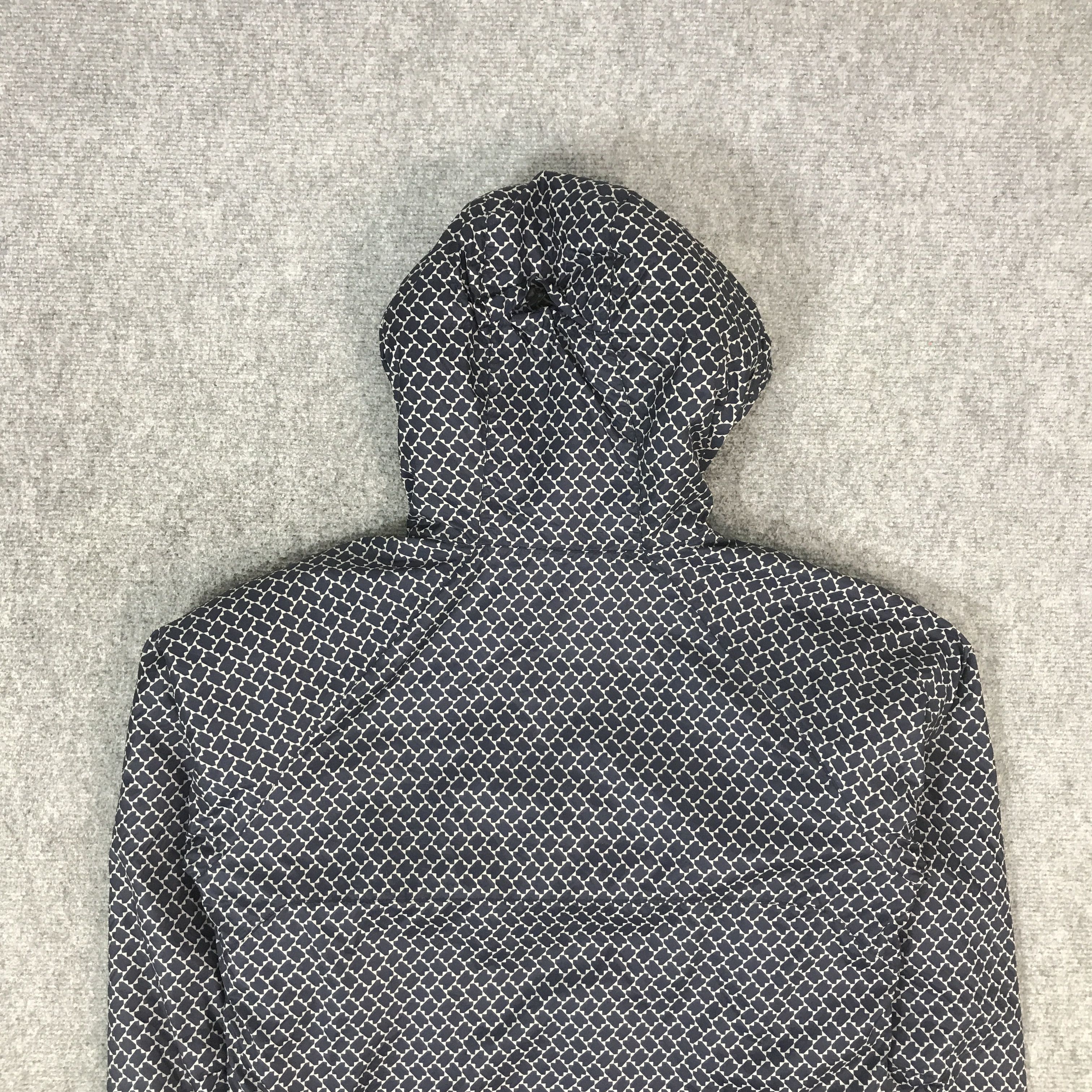 Columbia COLUMBIA NAVAJO QUILTED PUFFER HOODIES JACKET Size US M / EU 48-50 / 2 - 4 Thumbnail