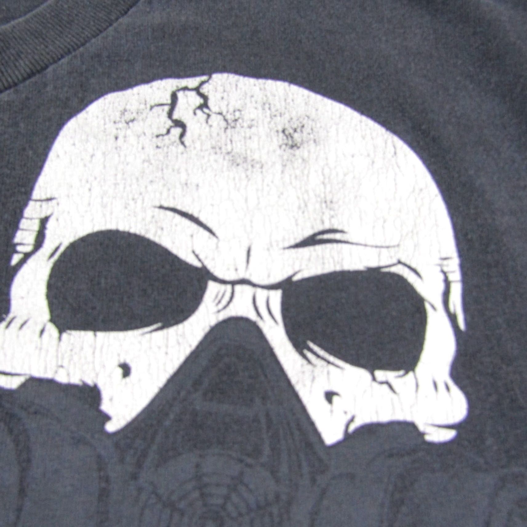 No Fear VINTAGE No Fear So Cal T-Shirt Mens 2XL Black Graphic Print Skater Y2K Size US XXL / EU 58 / 5 - 3 Thumbnail