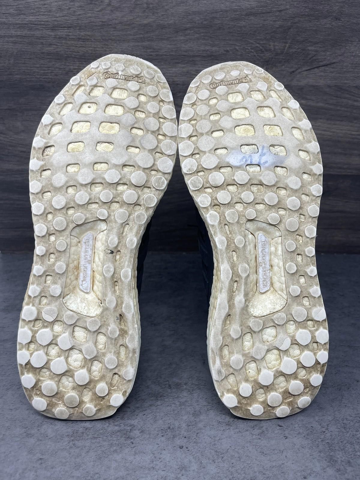 Adidas Adidas Ultraboost Parley Shoes Womens Size 8 Blue Sneaker Size US 8 / IT 38 - 8 Thumbnail