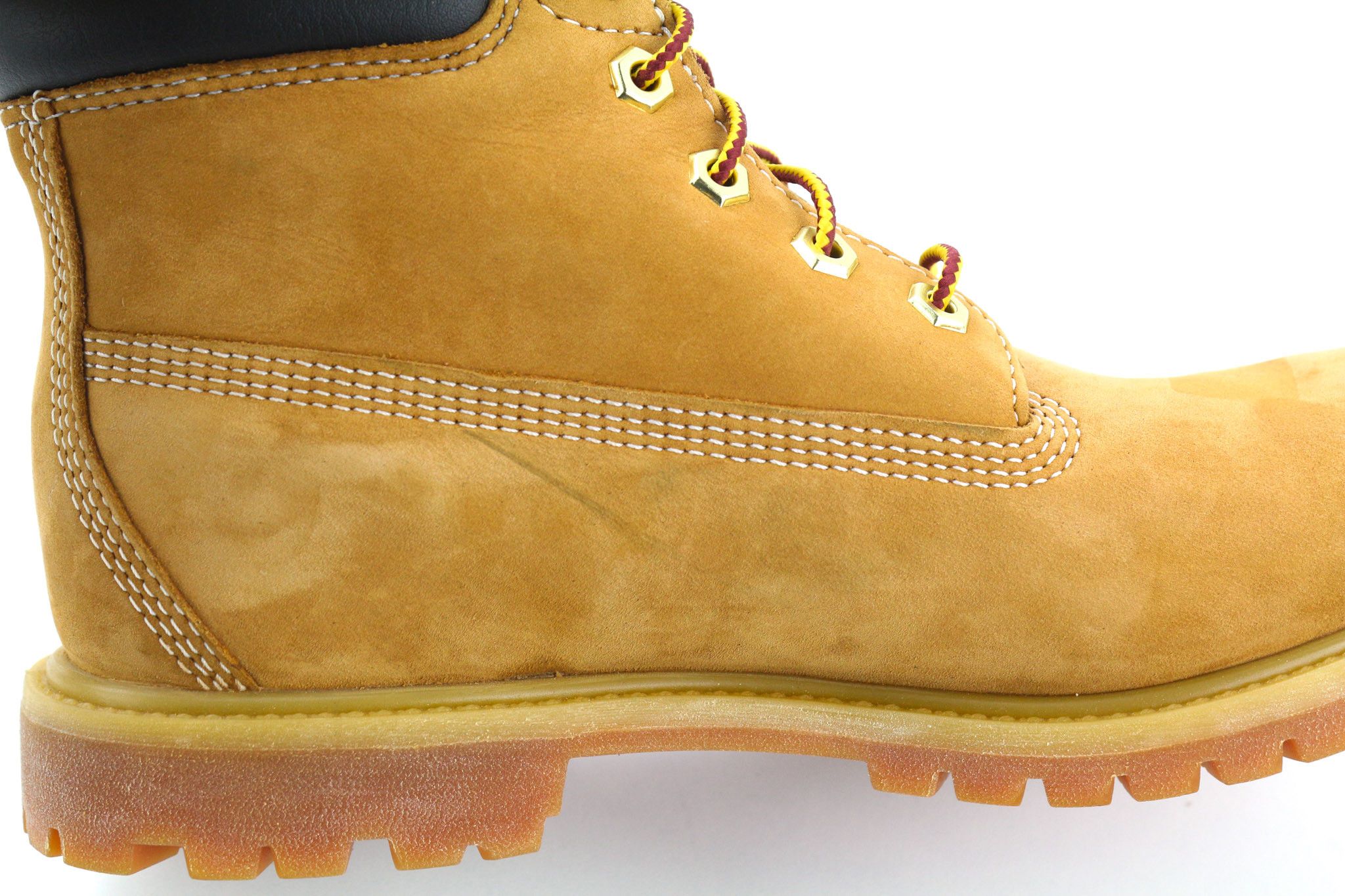 Timberland 42687 UK6.5 Brown Leather Primaloft 80978 Size US 7 / IT 37 - 14 Thumbnail