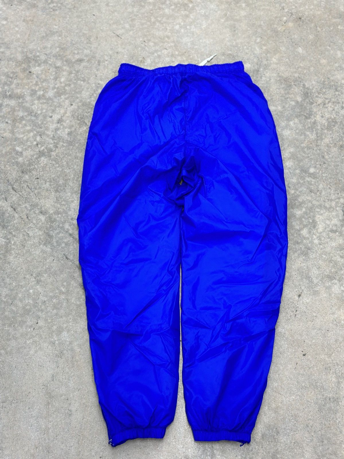 Vintage VTG Nike Joggers Size US 32 / EU 48 - 2 Thumbnail