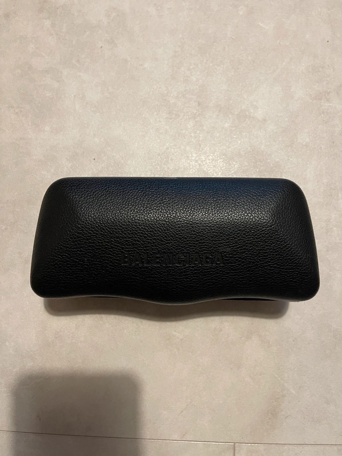 Balenciaga Balenciaga Ski CAT Sunglasses Size ONE SIZE - 7 Thumbnail