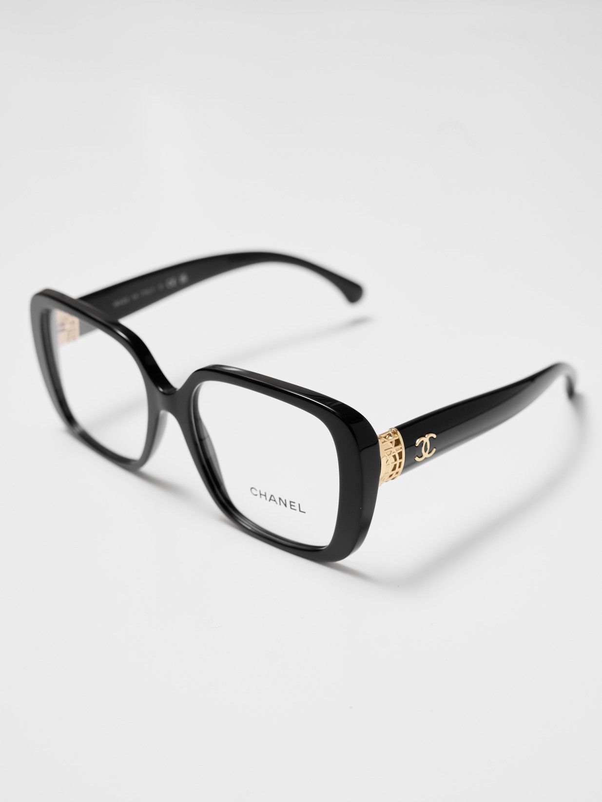 Chanel CHANEL 0CH3479 GLASSES Size ONE SIZE - 1 Thumbnail