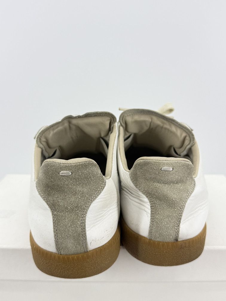 Maison Margiela GAT Low Size US 9 / EU 42 - 5 Thumbnail