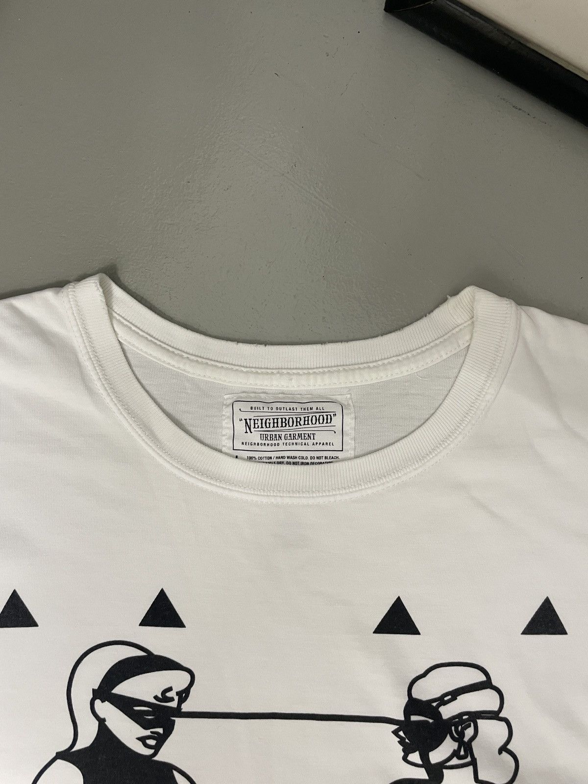 Neighborhood Neighborhood Collab Cav Empt Size US M / EU 48-50 / 2 - 3 Thumbnail