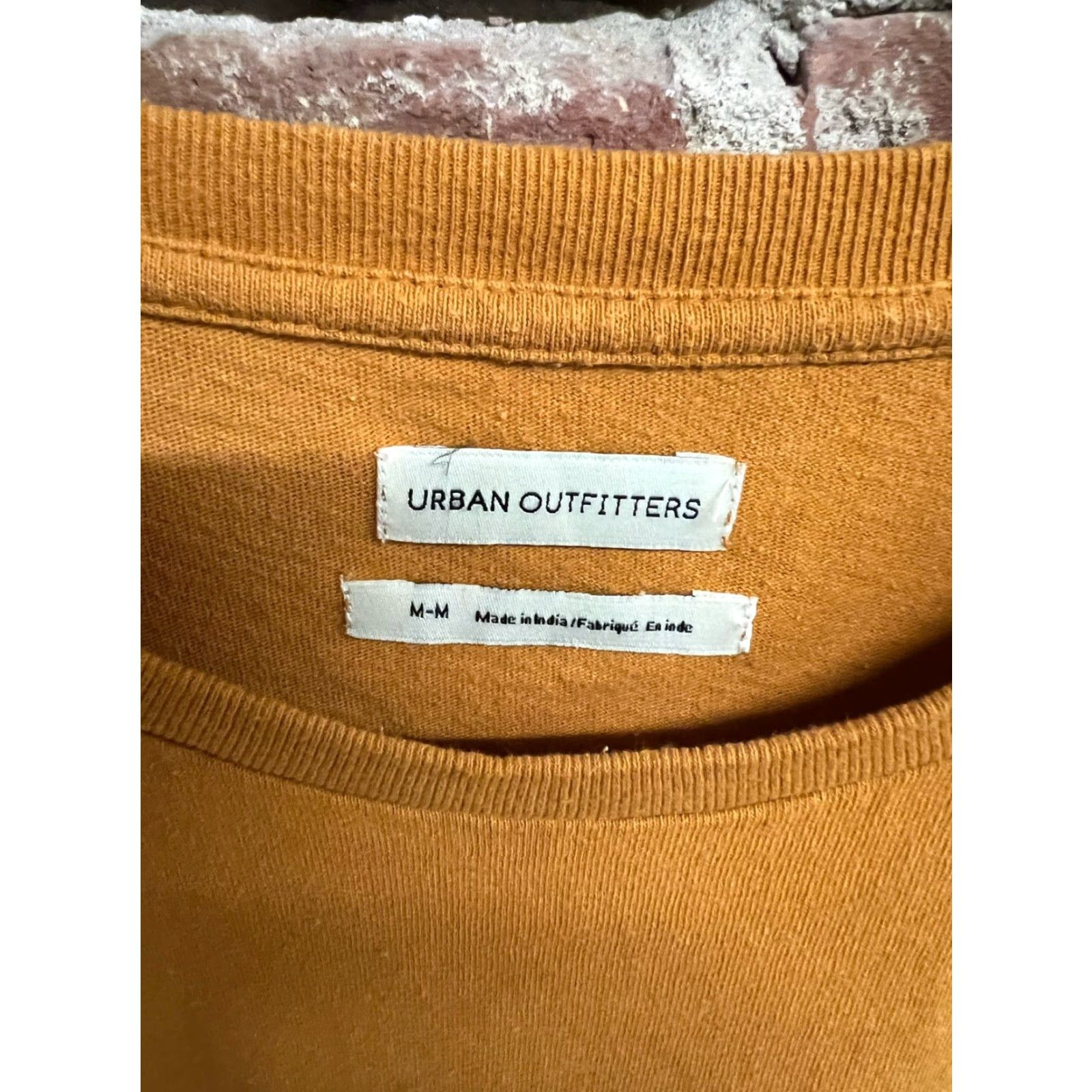 Urban Outfitters VINTAGE Urban Outfitters Dress? Wait - error. Size 32" / US 10 / IT 46 - 2 Thumbnail