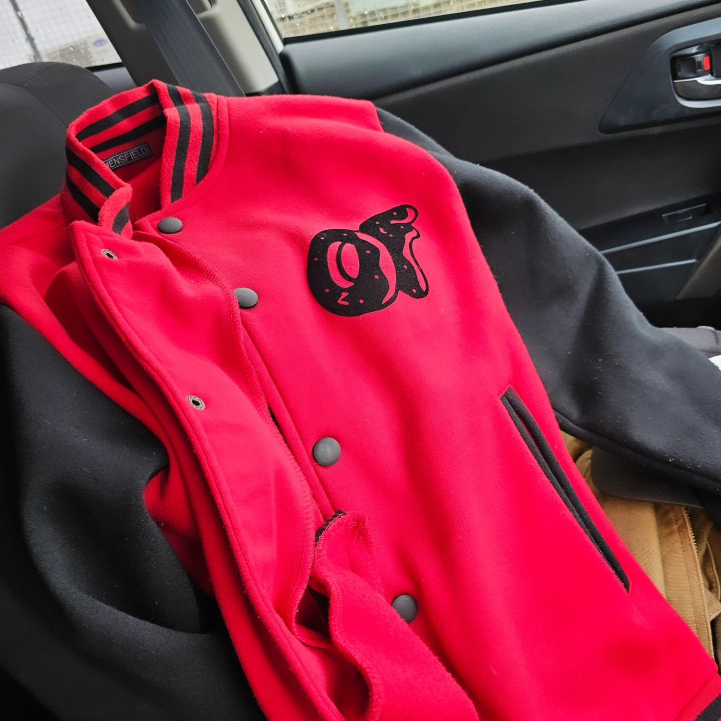 Odd Future OFWGKTA Size US S / EU 44-46 / 1 - 2 Thumbnail