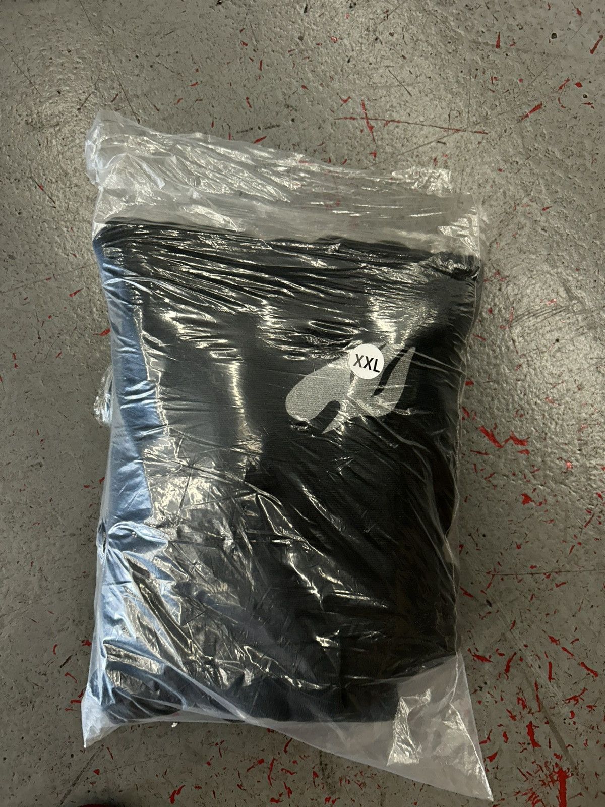 Kanye West Kanye Donda Doves Hoodie Sample Size XXL NEW Size US XXL / EU 58 / 5 - 5 Thumbnail