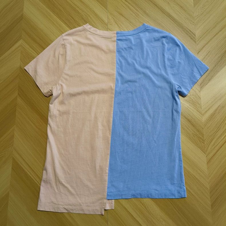Loewe Loewe Colour matching short sleeve Size US S / EU 44-46 / 1 - 2 Thumbnail