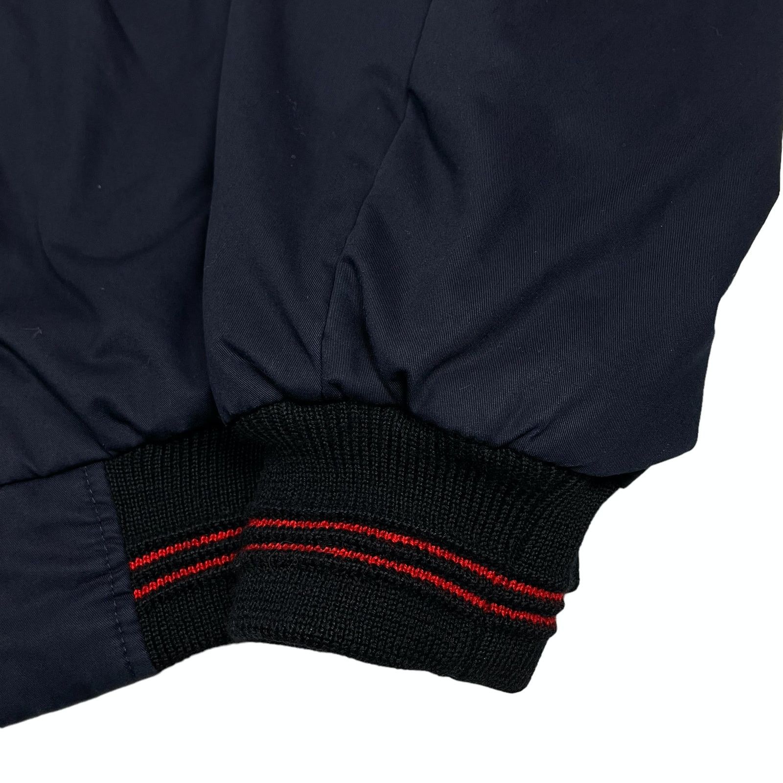 Mammut Mammut Men's Blue Long Sleeve Full Zip Outdoor Jacket XL Size US XL / EU 56 / 4 - 5 Thumbnail
