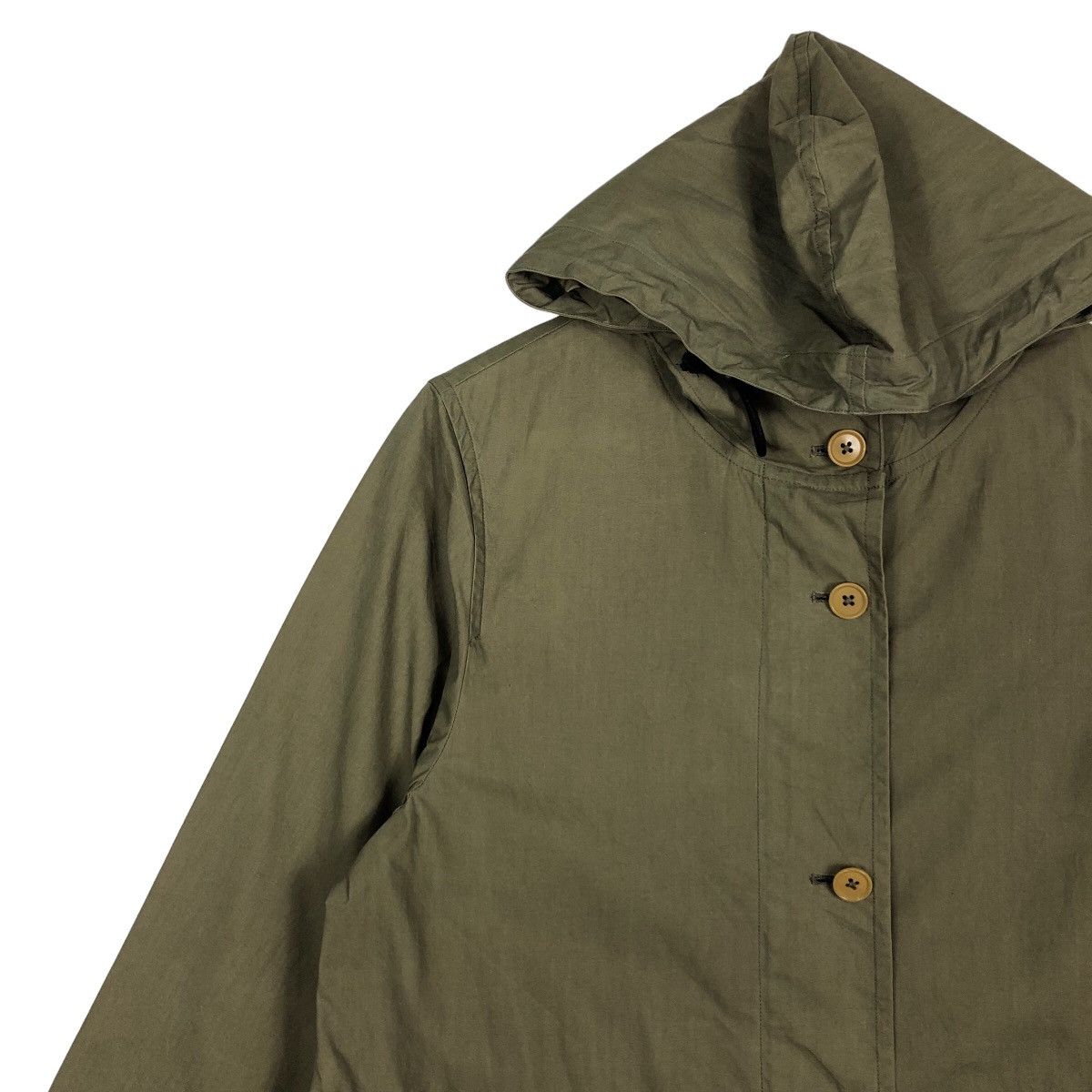 Margaret Howell 🔥90’s Hunting Survival Inspector Jacket MHL Margaret Howel Size US M / EU 48-50 / 2 - 7 Thumbnail
