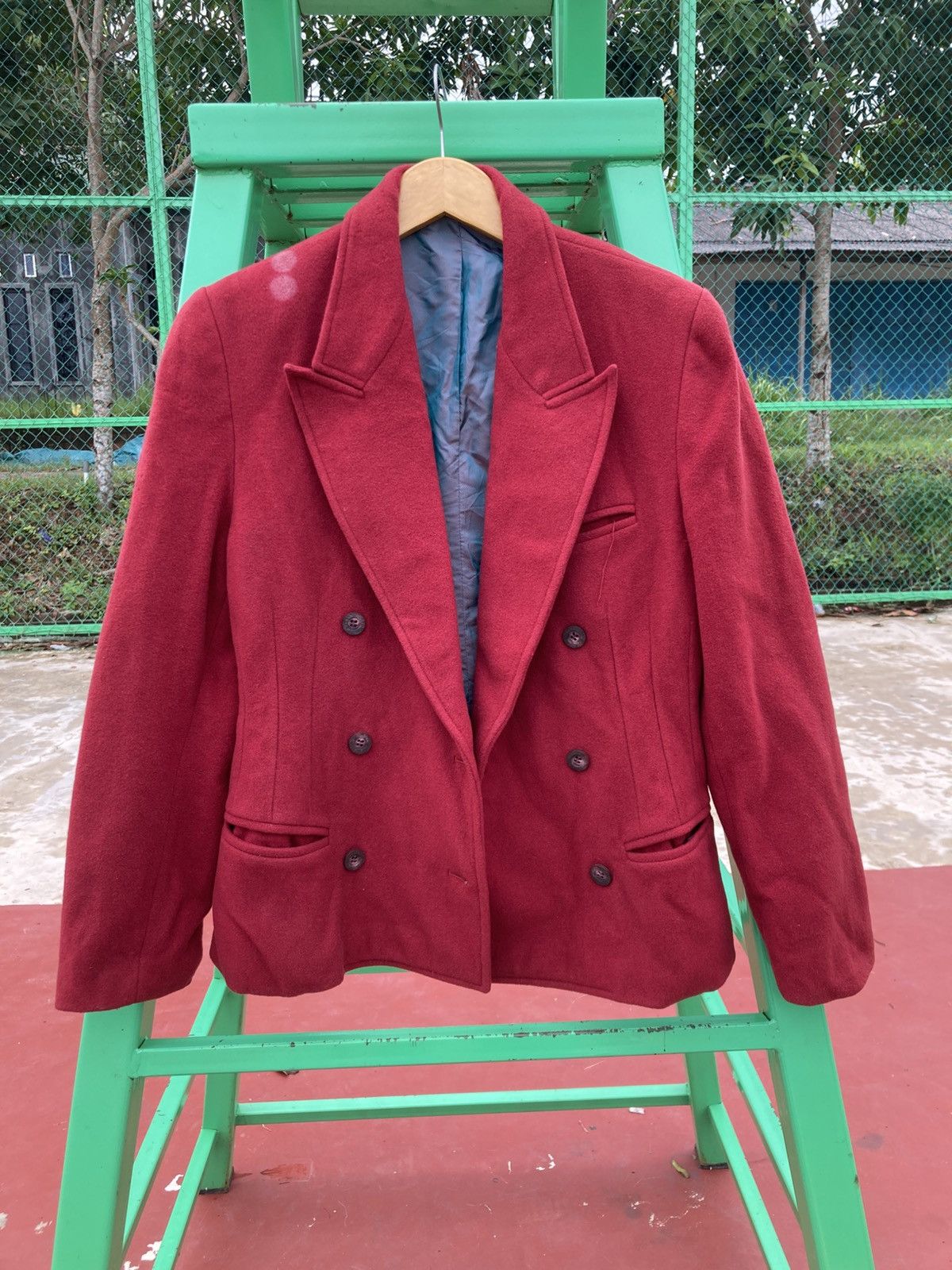 Arrston Volaju Kohshin Satoh | Grailed