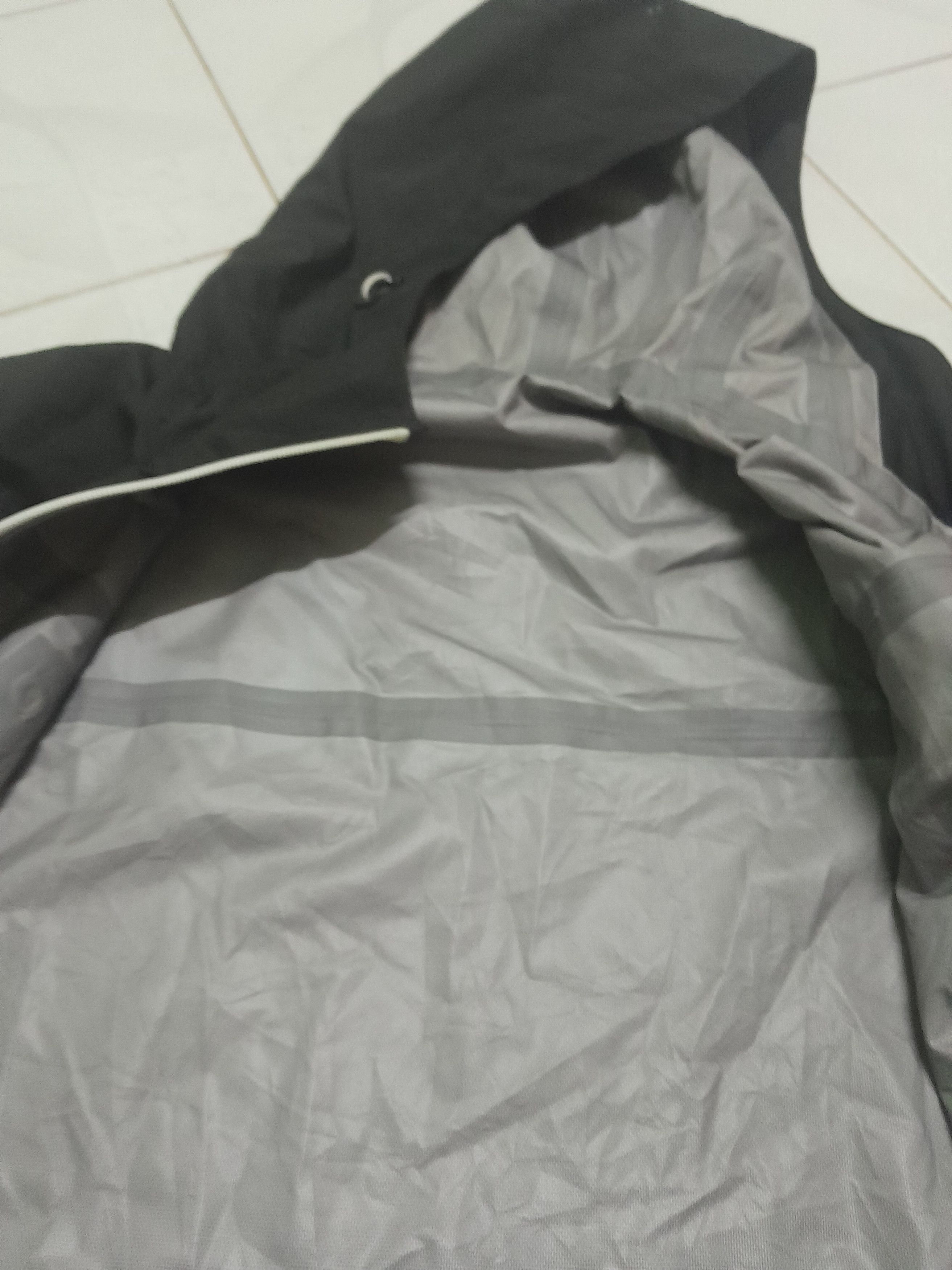 Japanese Brand ❤FINAL DROP🔴JAPANESE BRAND ONYONE RAIN JACKET Size US M / EU 48-50 / 2 - 10 Thumbnail